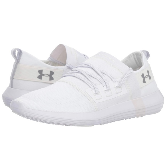 women's ua vibe sportstyle shoes